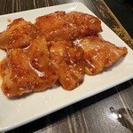 黒毛和牛専門 焼肉スタジアムJan - 