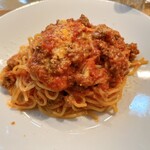 カフェ アンリ・ファーブル - 