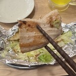 新大阪 焼そばセンター - 