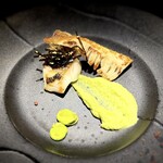 atelier 森本 XEX 鉄板 - 