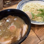 東池袋 大勝軒 いぶき - 