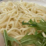 東池袋 大勝軒 いぶき - 