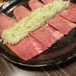 黒毛和牛専門 焼肉スタジアムJan - 