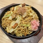 新大阪 焼そばセンター - 