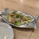 新大阪 焼そばセンター - 