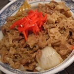 焼肉&手打ち冷麺 二郎 柳橋店