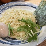 東池袋 大勝軒 いぶき - 