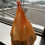 峠の釜めし おぎのや - 