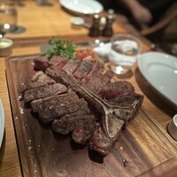 オーク ドア -  オーク ドア -
