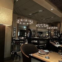 オーク ドア -  オーク ドア -