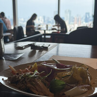 Longrain Tokyo - 