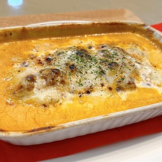 カフェ アンリ・ファーブル_1