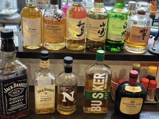 酒呑 - 前沢（居酒屋）の写真