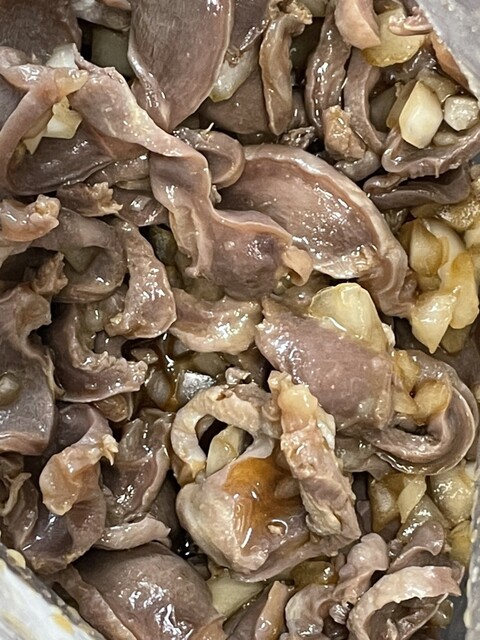 酒呑 - 前沢（居酒屋）の写真