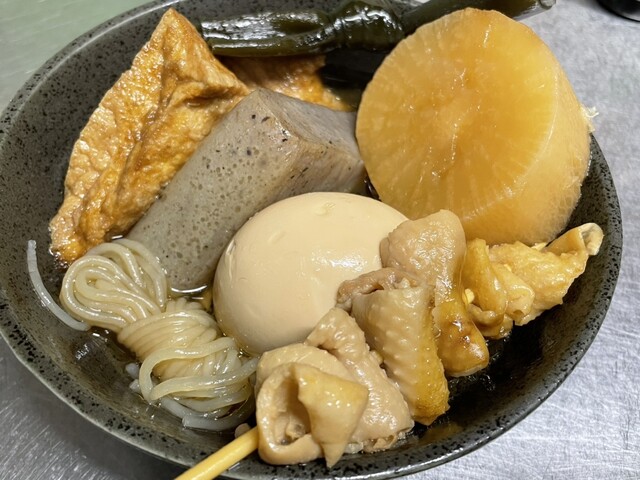 酒呑 - 前沢（居酒屋）の写真