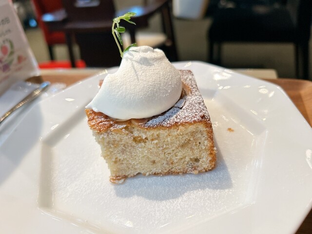 cafe henri fabre photo 3