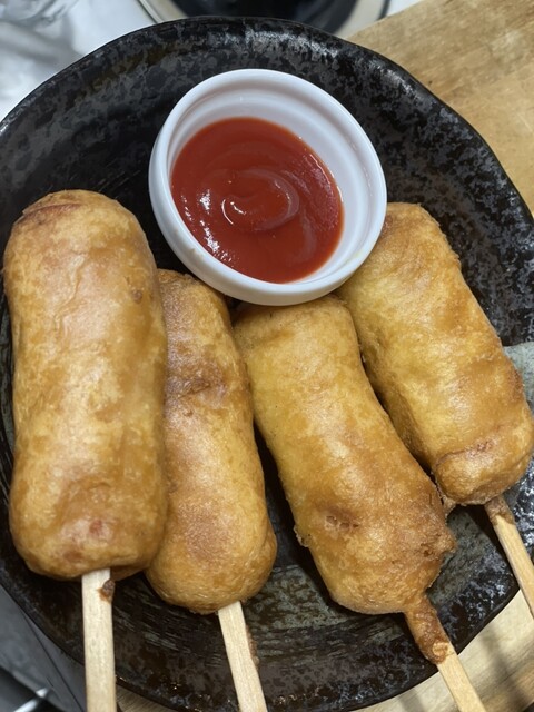 酒呑 - 前沢（居酒屋）の写真