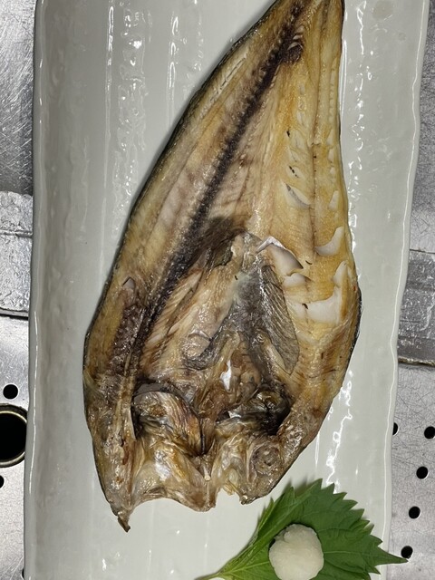 酒呑 - 前沢（居酒屋）の写真