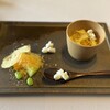 レストラン トヨ トーキョー - 