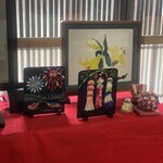 藤町家 - 少しずつ夏の装いに