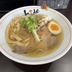 麺や hide - 