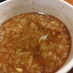 麺恋処 いそじ - スープ