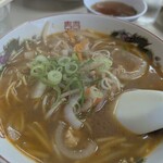 広東 - 料理写真: