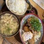 食堂 くるり - 