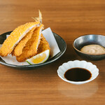 トビウオフライ