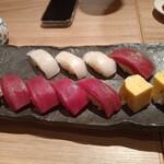 天満鮨 駅前店 - 