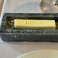 レストラン トヨ トーキョー - 