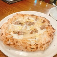 ピッツェリア ダ チーボ コレド日本橋店 - 