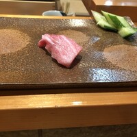 天寿し 京町店 - 