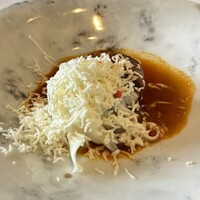 レストラン トヨ トーキョー - 
