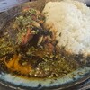 カレーノトリコ