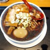 ラーメン あさひ野