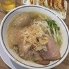 らーめん鱗 西中島店
