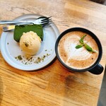 レック コーヒー 水道橋店 - 