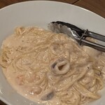 パスタバル カーサ フィオーレ - 