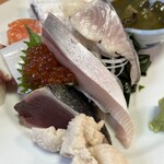 活魚料理 びんび家 - 