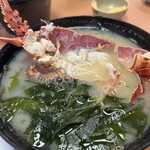 活魚料理 びんび家 - 