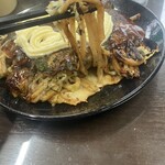 五万石 - +150円でうどん麺追加