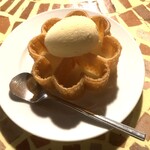 すぺいん亭 - ラマンチャの華