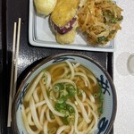 宮武讃岐うどん - 料理写真: