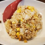 ラーメン銀閣 - 