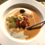 すぺいん亭 - ガスパチョ