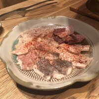 焼肉すどう 春吉 - 