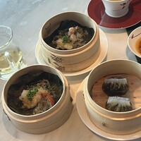 広東料理 センス - 