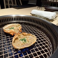 焼肉料理 牛吉日和 - 