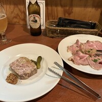 カリーナ　カリーナ - 